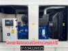 Generator Servicing and Maintenance Service in Dhaka